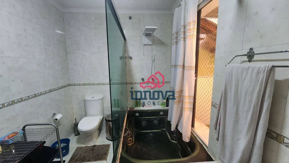 Casa, 5 quartos, 326 m² - Foto 3