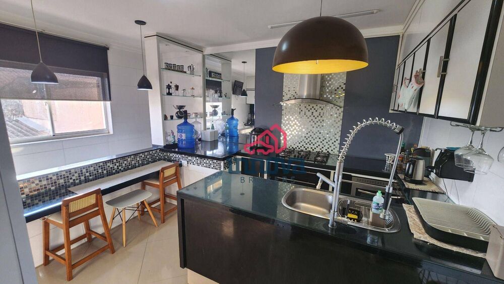 Casa, 5 quartos, 326 m² - Foto 5