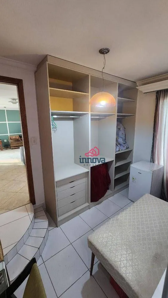 Casa, 5 quartos, 326 m² - Foto 4
