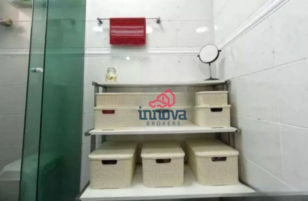 Apartamento, 3 quartos, 107 m² - Foto 8