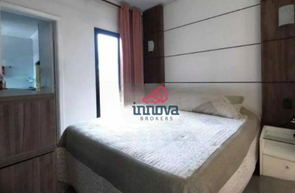 Apartamento, 3 quartos, 107 m² - Foto 6