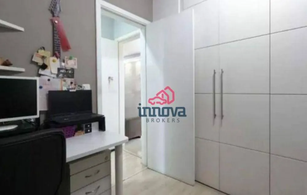 Apartamento, 3 quartos, 107 m² - Foto 12