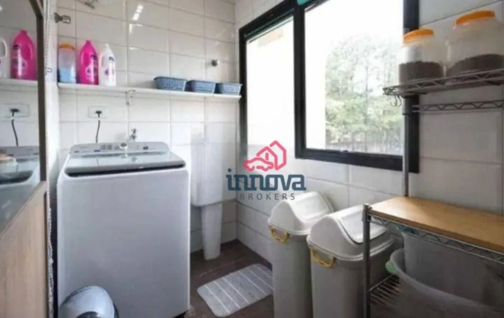 Apartamento, 3 quartos, 107 m² - Foto 13