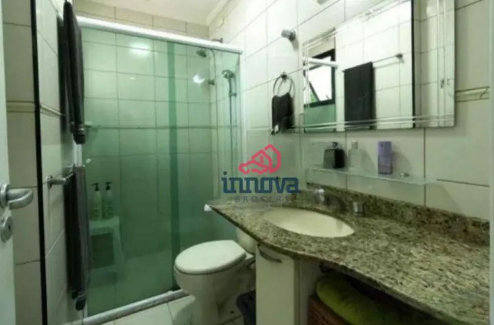 Apartamento, 3 quartos, 107 m² - Foto 7