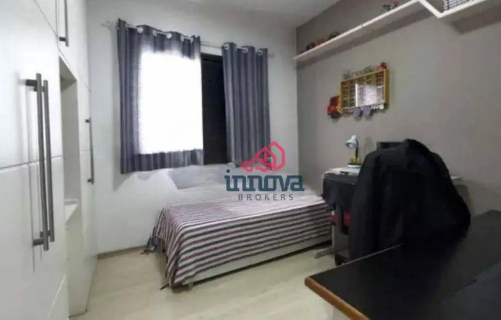 Apartamento, 3 quartos, 107 m² - Foto 9