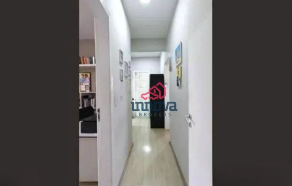 Apartamento à venda com 3 quartos, 107m² - Foto 3