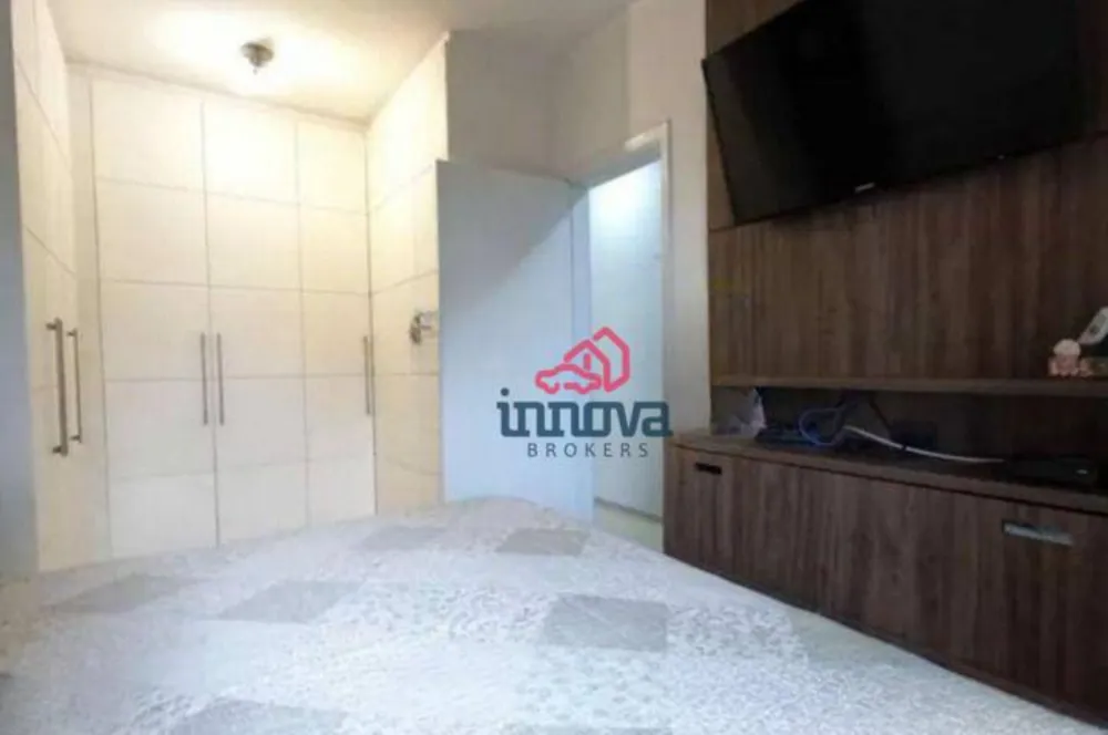 Apartamento, 3 quartos, 107 m² - Foto 5