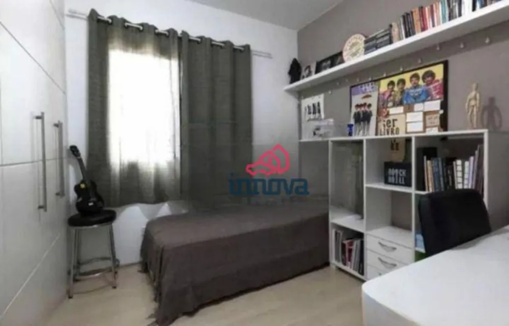 Apartamento, 3 quartos, 107 m² - Foto 10