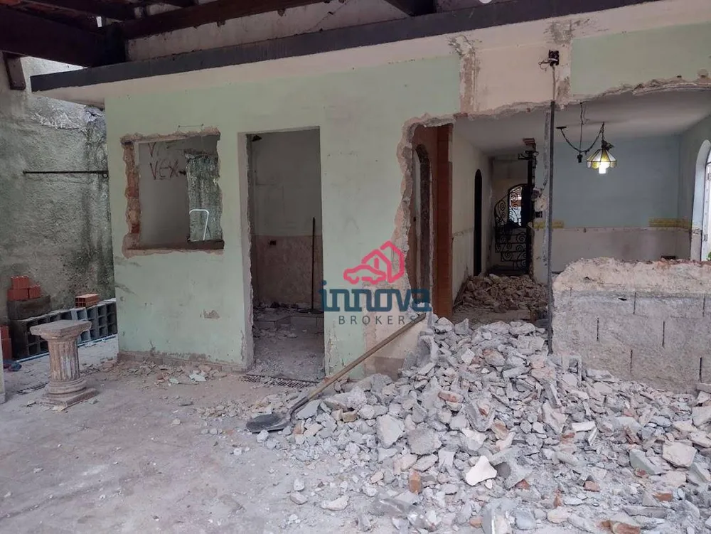 Sobrado, 3 quartos, 300 m² - Foto 11