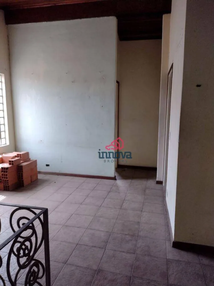 Sobrado, 3 quartos, 300 m² - Foto 8