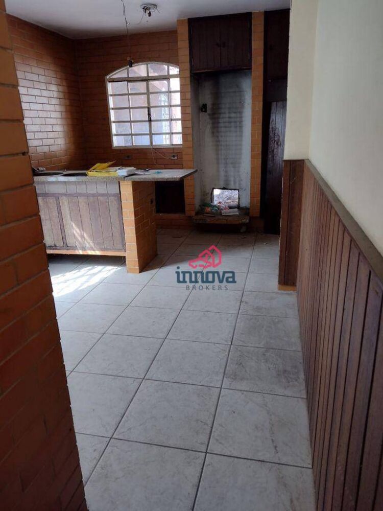 Sobrado, 3 quartos, 300 m² - Foto 4