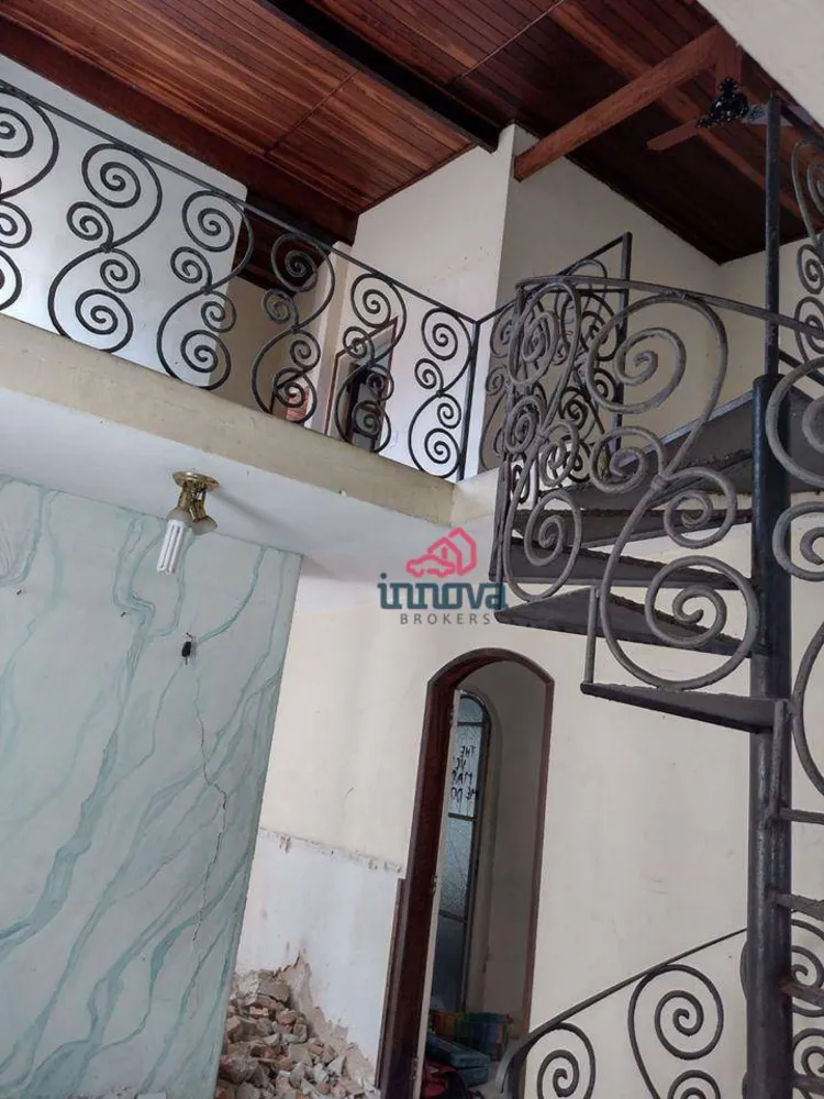 Sobrado, 3 quartos, 300 m² - Foto 10