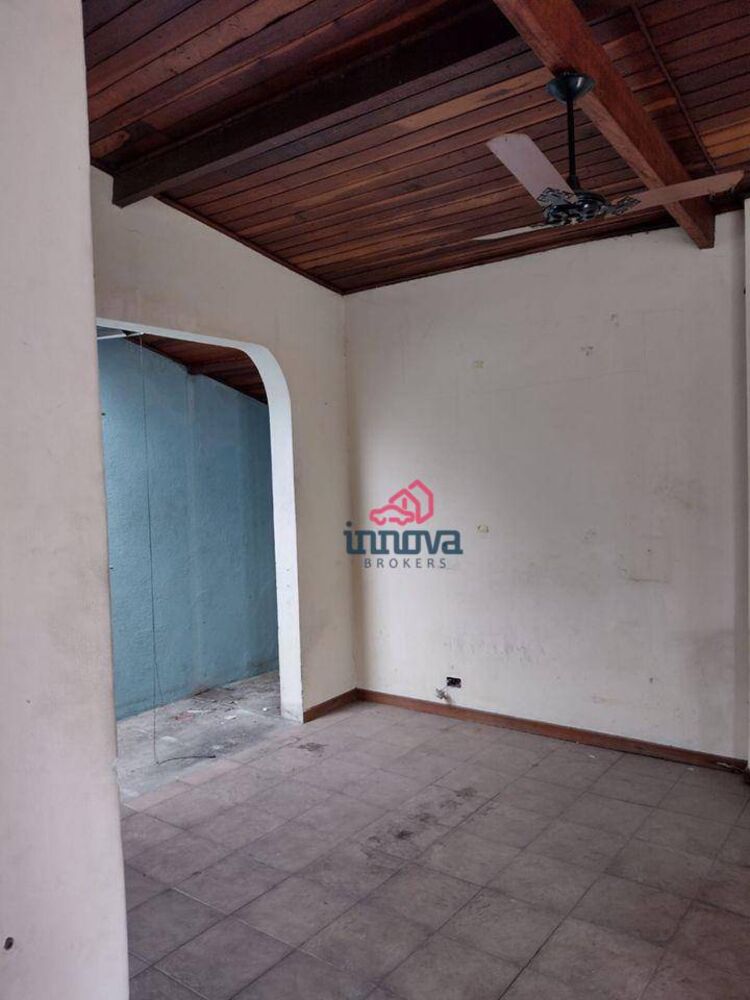 Sobrado, 3 quartos, 300 m² - Foto 1