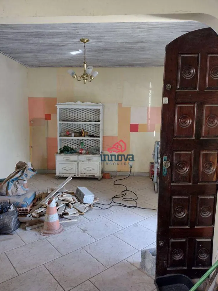 Sobrado, 3 quartos, 300 m² - Foto 5