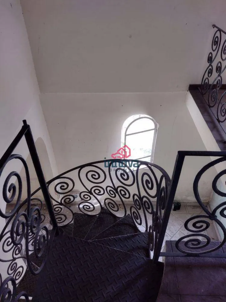 Sobrado, 3 quartos, 300 m² - Foto 12