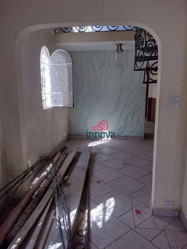 Sobrado, 3 quartos, 300 m² - Foto 6