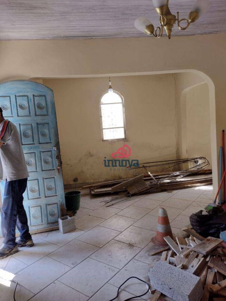 Sobrado, 3 quartos, 300 m² - Foto 3