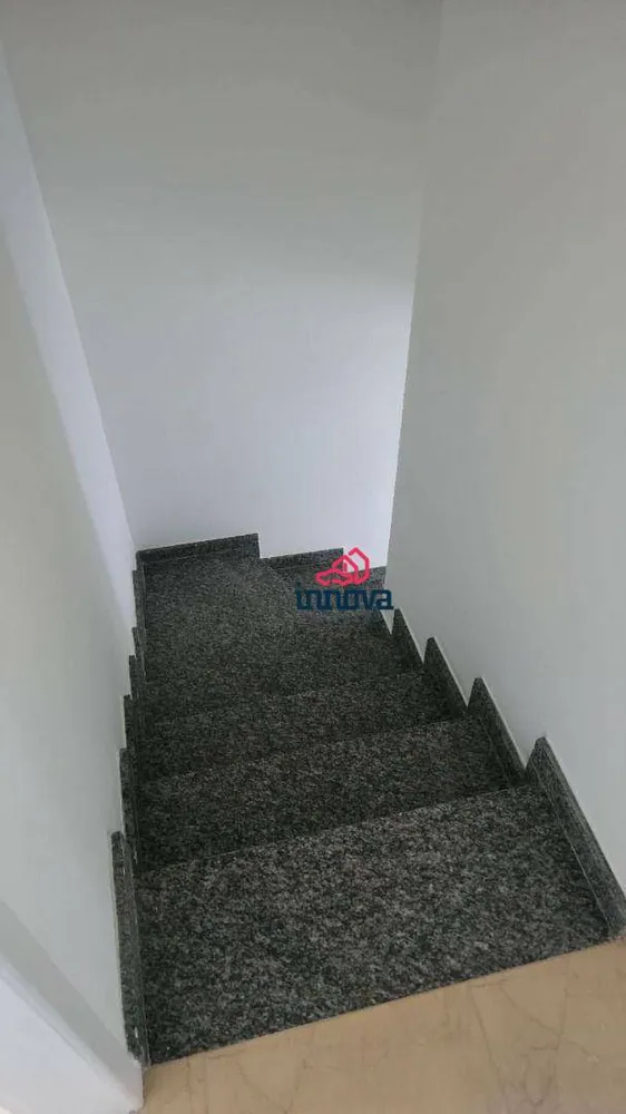 Sobrado, 2 quartos - Foto 1