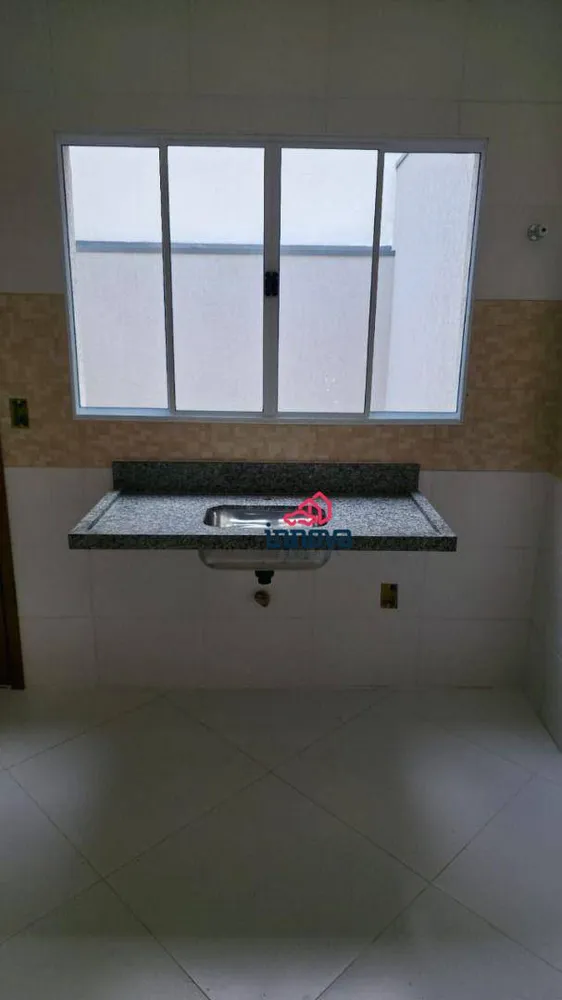 Sobrado, 2 quartos - Foto 3