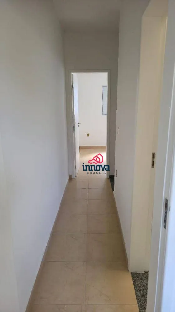 Sobrado, 2 quartos - Foto 9