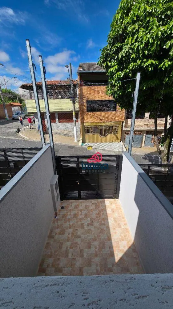 Sobrado, 2 quartos - Foto 7