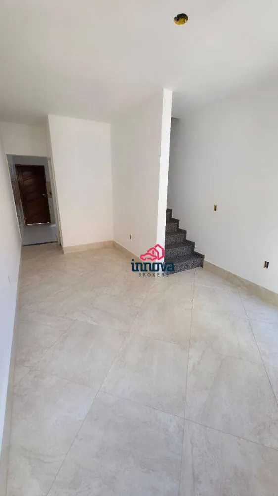 Sobrado, 2 quartos - Foto 1