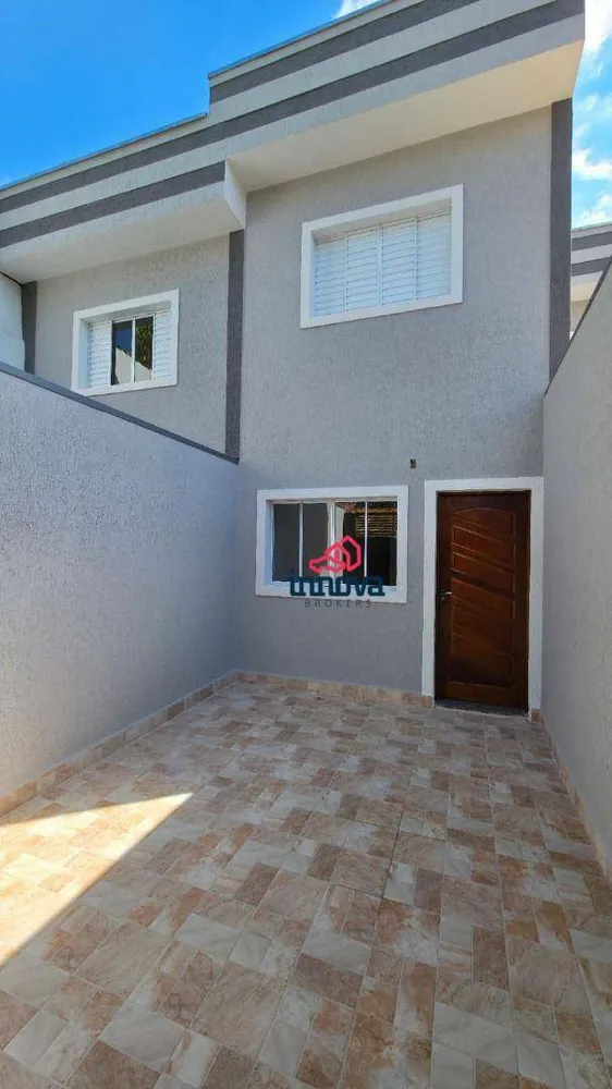 Sobrado, 2 quartos - Foto 4
