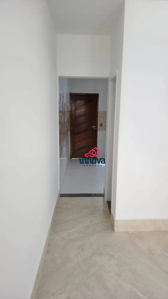 Sobrado, 2 quartos - Foto 6