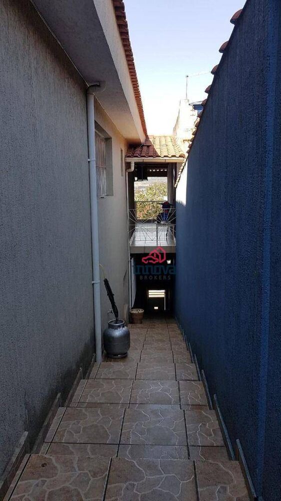 Sobrado, 3 quartos - Foto 2