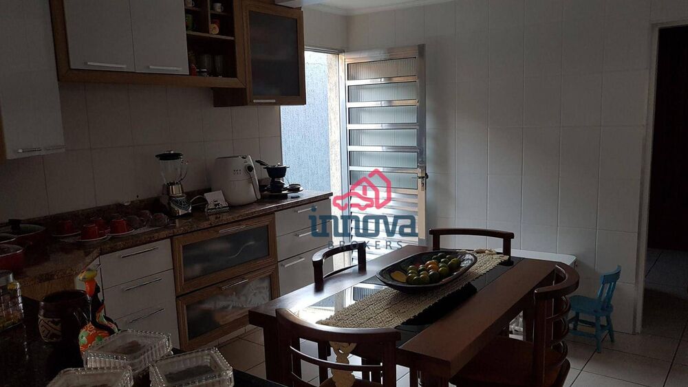 Sobrado, 3 quartos - Foto 3