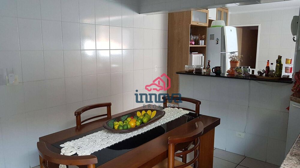 Sobrado, 3 quartos - Foto 1