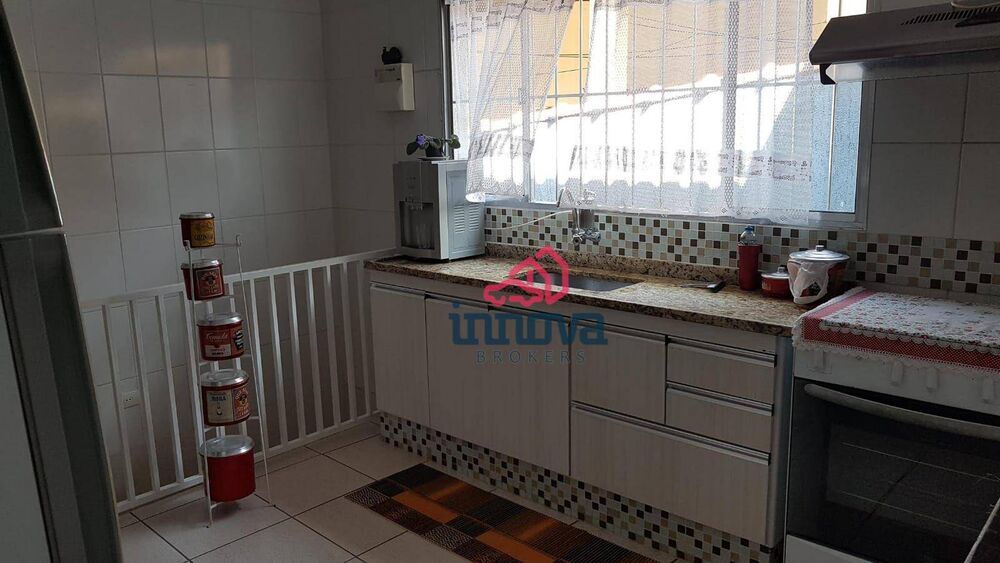 Sobrado, 3 quartos - Foto 5