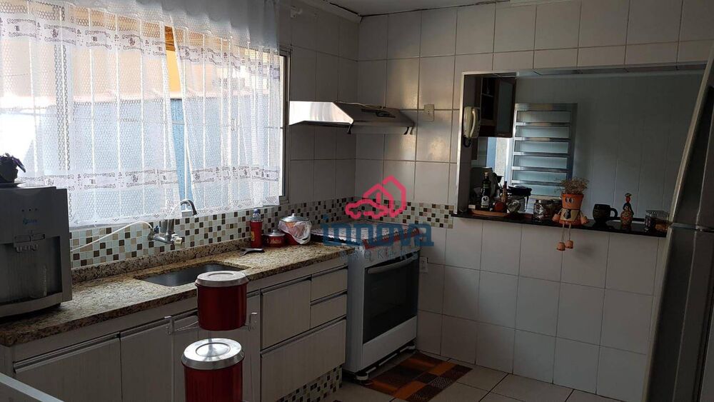 Sobrado, 3 quartos - Foto 6