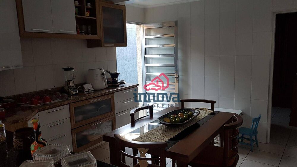 Sobrado, 3 quartos - Foto 4