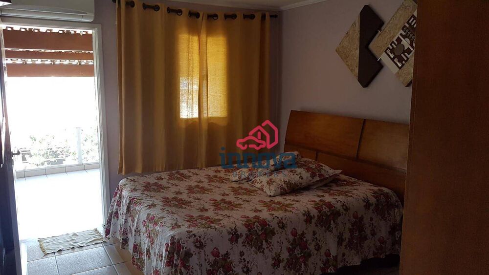 Sobrado, 3 quartos - Foto 9