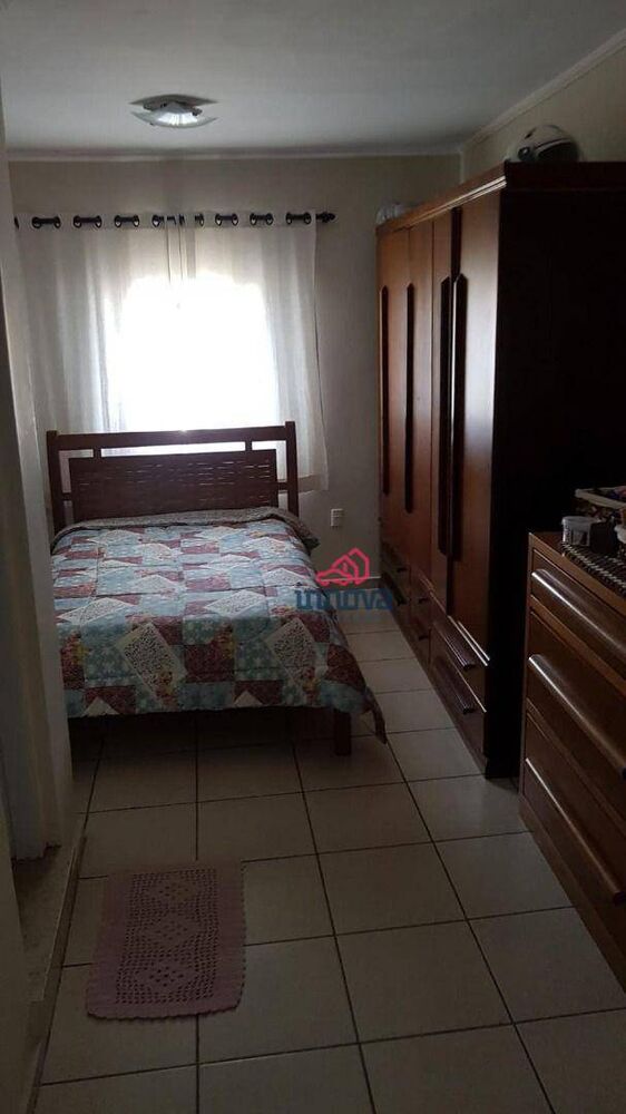 Sobrado, 3 quartos - Foto 8