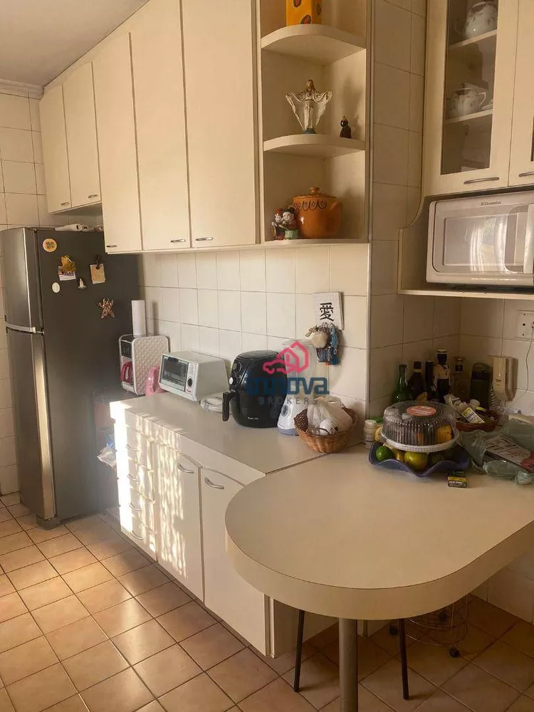 Apartamento à venda com 2 quartos, 101m² - Foto 5