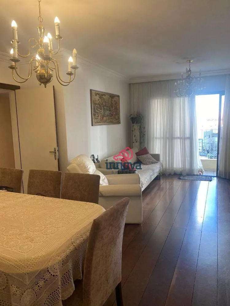 Apartamento à venda com 2 quartos, 101m² - Foto 2