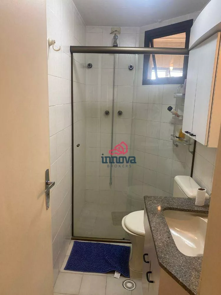 Apartamento à venda com 2 quartos, 101m² - Foto 8