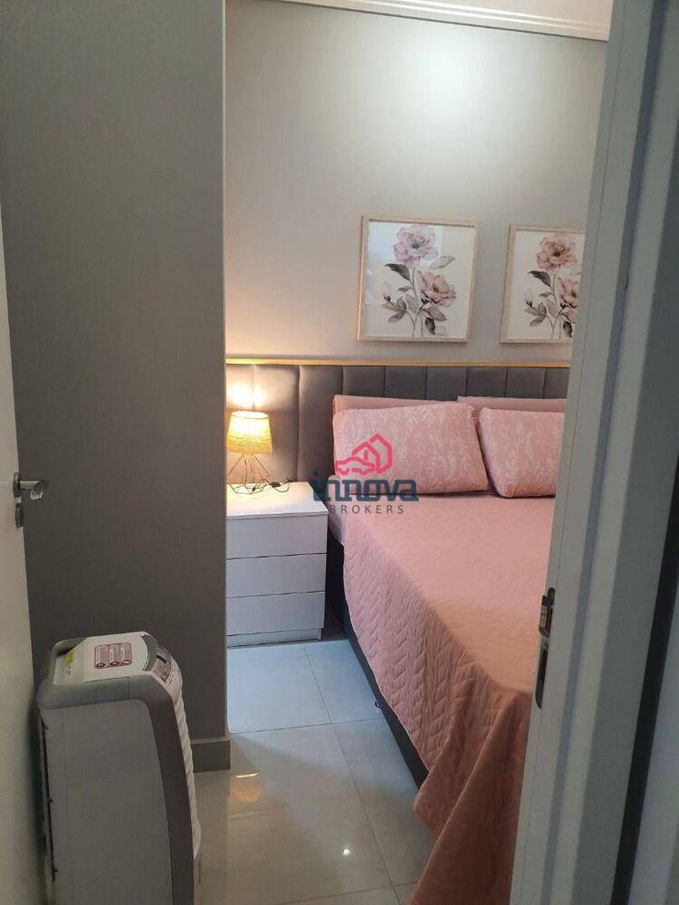 Apartamento, 3 quartos, 60 m² - Foto 6