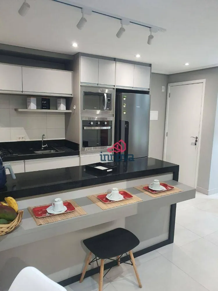 Apartamento, 3 quartos, 60 m² - Foto 24