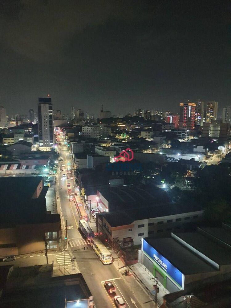 Apartamento, 3 quartos, 60 m² - Foto 8