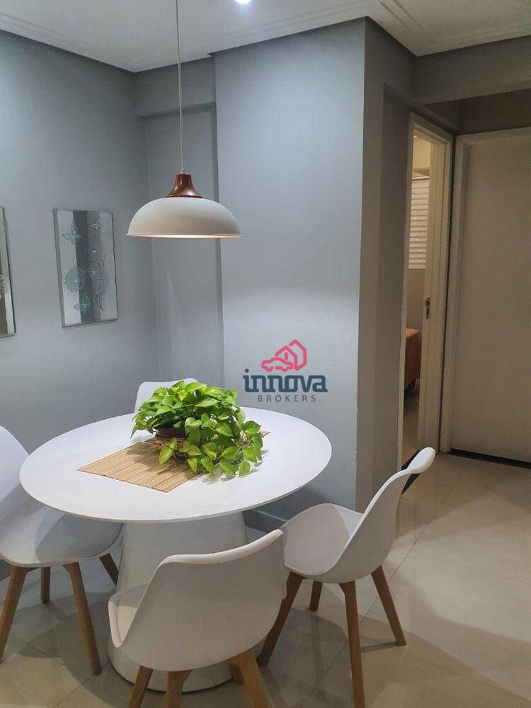 Apartamento, 3 quartos, 60 m² - Foto 15
