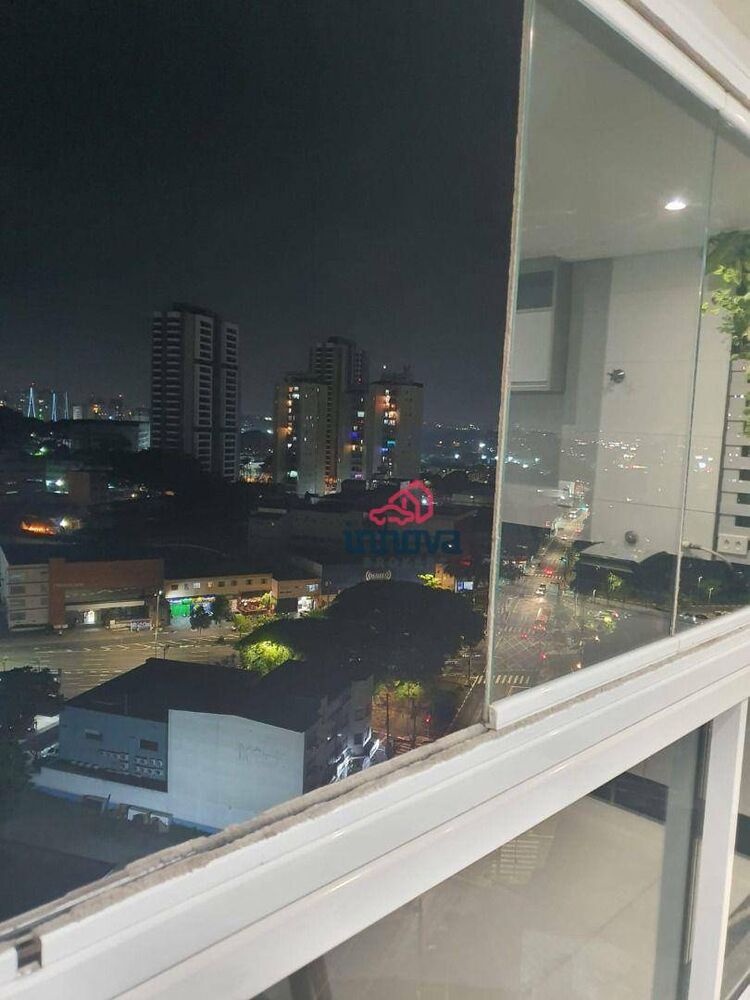 Apartamento, 3 quartos, 60 m² - Foto 20