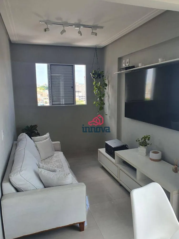 Apartamento, 3 quartos, 60 m² - Foto 1