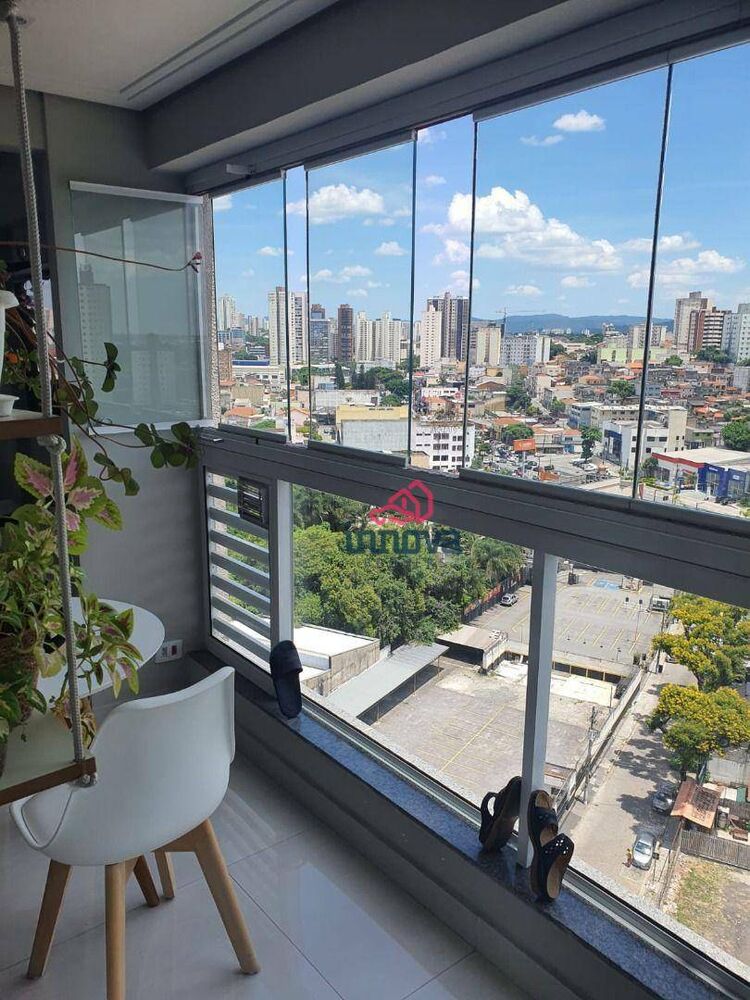 Apartamento, 3 quartos, 60 m² - Foto 5