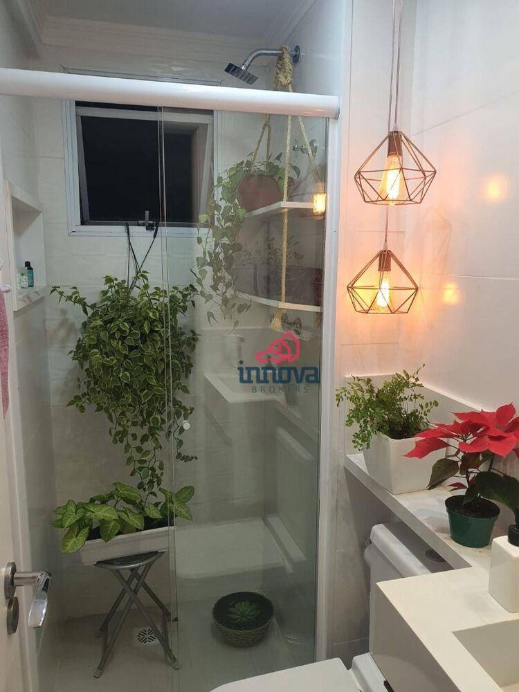 Apartamento, 3 quartos, 60 m² - Foto 12