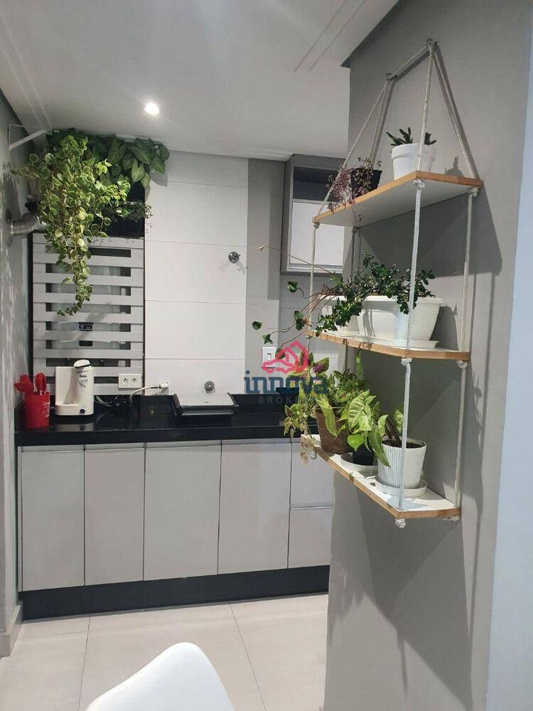 Apartamento, 3 quartos, 60 m² - Foto 22