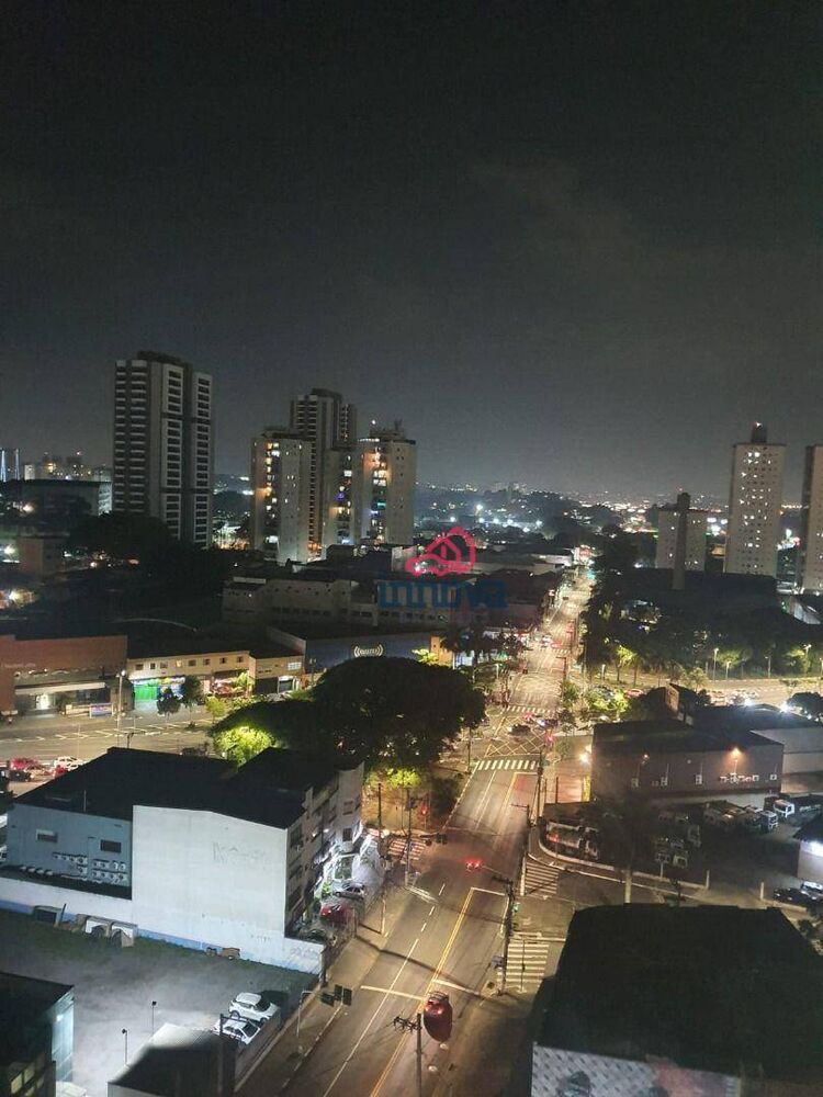 Apartamento, 3 quartos, 60 m² - Foto 11