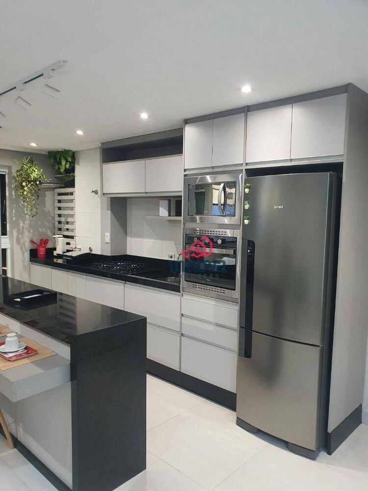 Apartamento, 3 quartos, 60 m² - Foto 4